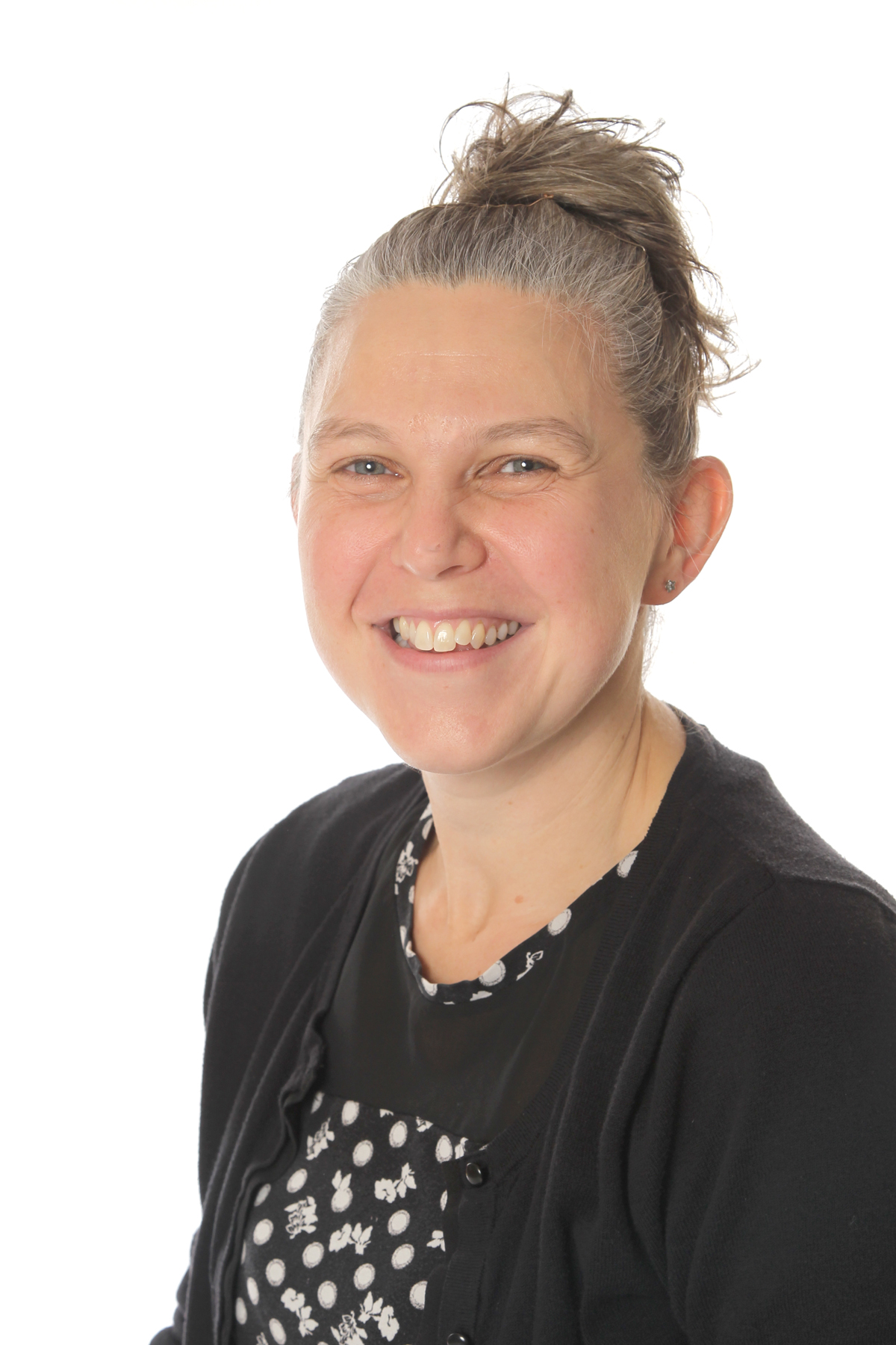 Olwen Owen - Nursery Manager