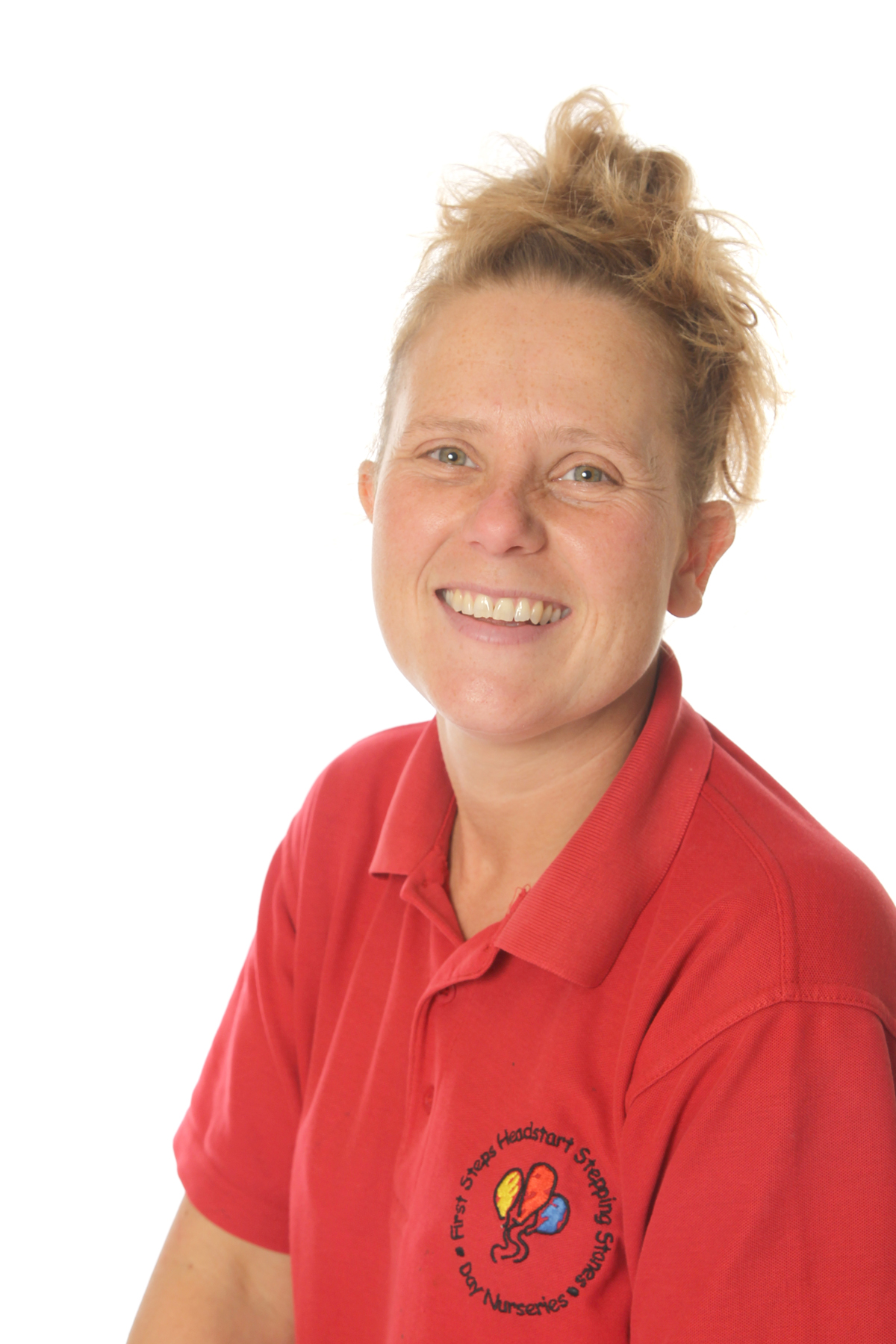 Susan Vickers - Deputy Manager